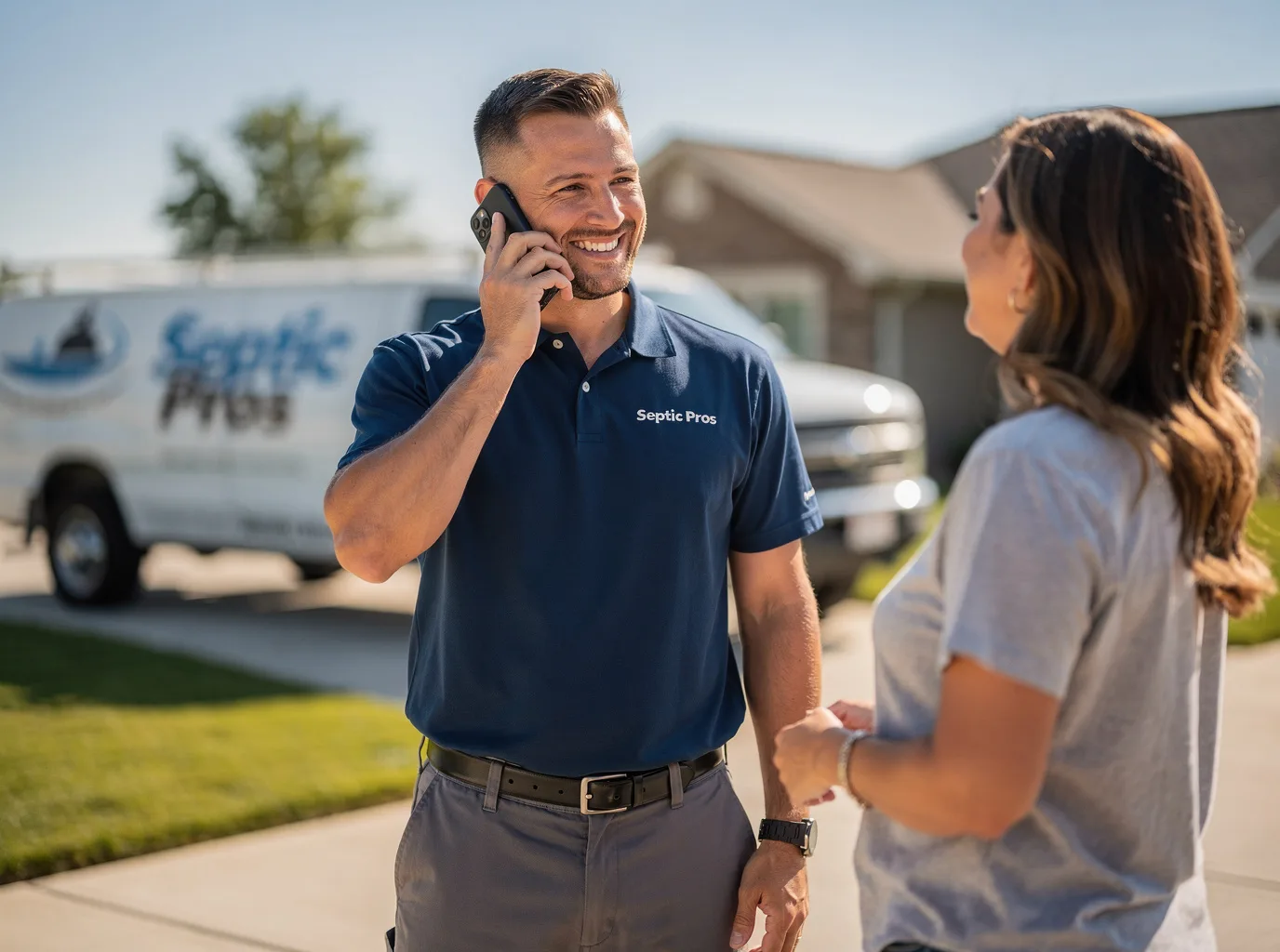 Septic Tank Pumping New Glarus, WI FAQs